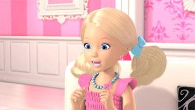Barbie: Life in the Dreamhouse