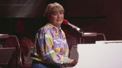 Victoria Wood: As Seen on TV