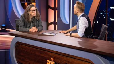 De Avondshow met Arjen Lubach