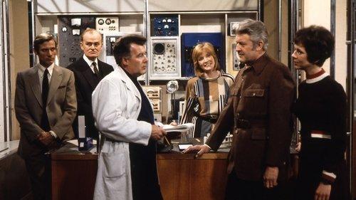 Doomwatch filmas žiurėti online