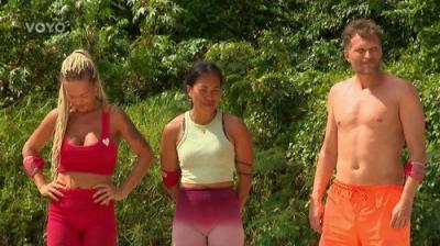 Survivor Česko a Slovensko