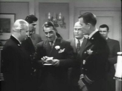 The Untouchables