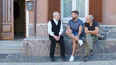 Down to Earth with Zac Efron