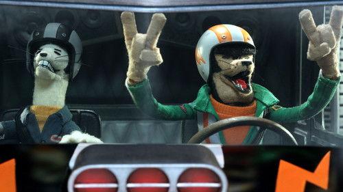 Buddy Thunderstruck filmas žiurėti online
