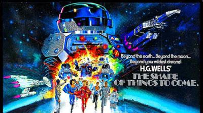 Mystery Science Theater 3000