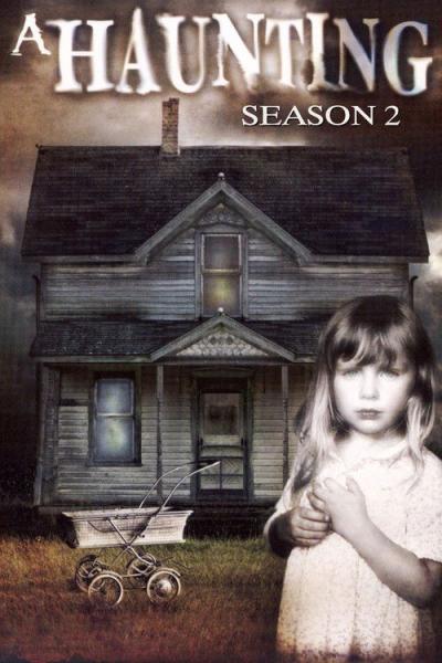 A Haunting filmas online