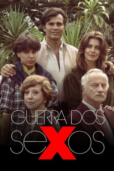 Guerra dos Sexos filmas online