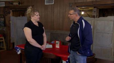 Restaurant: Impossible