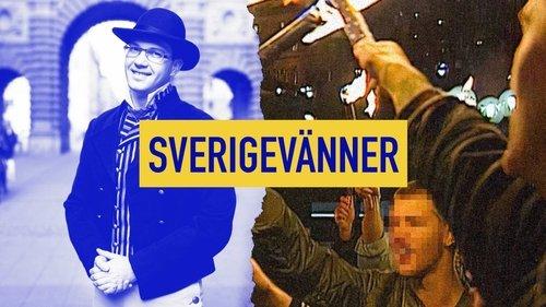 Sverigevänner - ett partis historia filmas žiurėti online