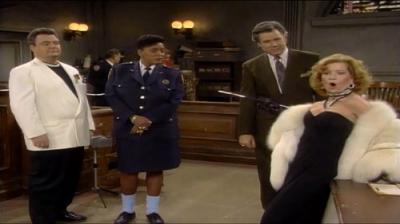 Night Court