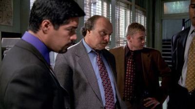 NYPD Blue