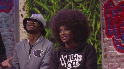 Nick Cannon Presents: Wild 'N Out