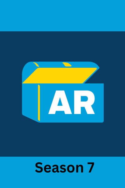 Antiques Roadshow filmas online