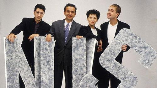A.B.C.D. Nuls filmas žiurėti online