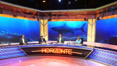 Horizonte