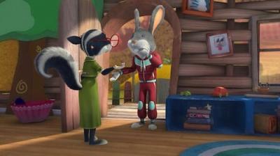 Tip the Mouse