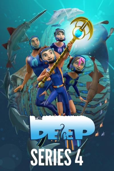 The Deep filmas online