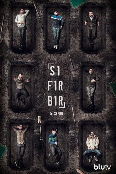 Sıfır Bir filmas online