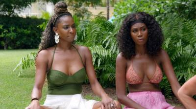 The Real Housewives of Miami