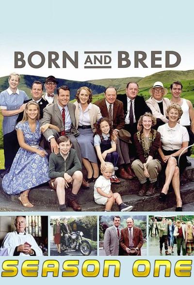 Born and Bred filmas online
