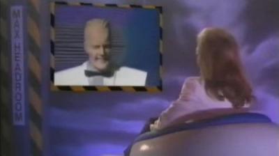 The Max Headroom Show