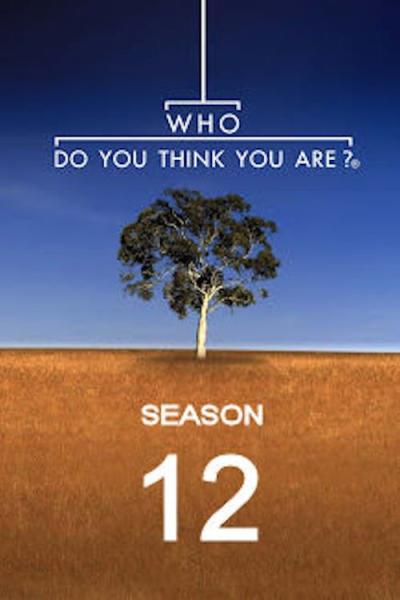Who Do You Think You Are? filmas online