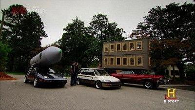Top Gear