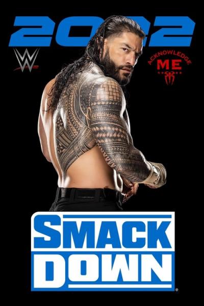 WWE Friday Night SmackDown filmas online