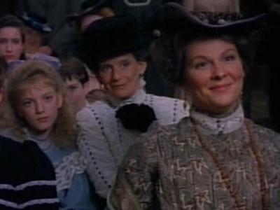 Road to Avonlea