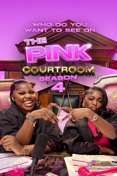 The Pink Courtroom filmas online
