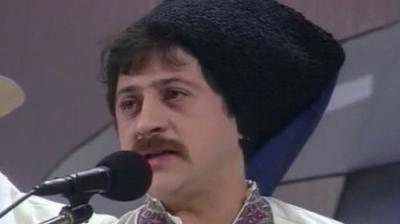 Высшая лига КВН