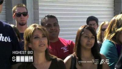 Storage Wars