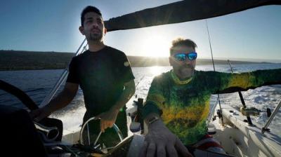 Deadliest Catch: Bloodline