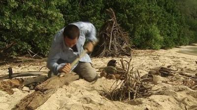 Man vs. Wild