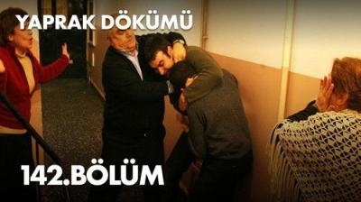 Yaprak Dökümü