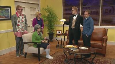 Studio C