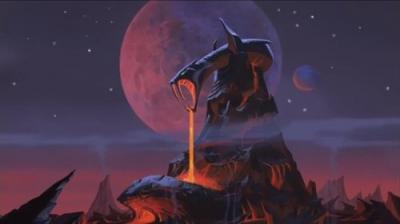 He-Man and the Masters of the Universe