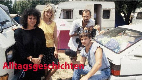 Alltagsgeschichten filmas žiurėti online