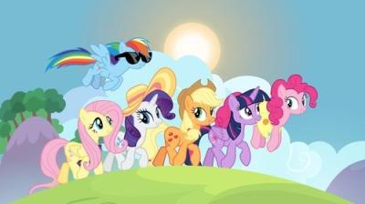 My Little Pony: Friendship Is Magic