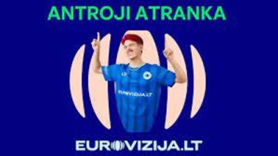 Eurovizija.LT