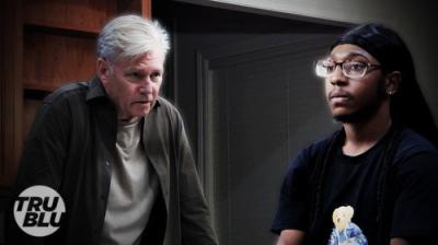 Takedown with Chris Hansen
