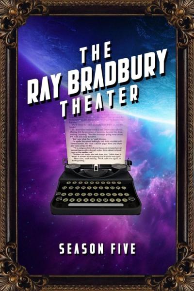 The Ray Bradbury Theater filmas online