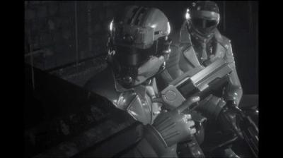 Red vs. Blue
