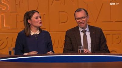 Nytt på nytt