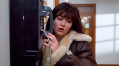 Beverli Hilsas, 90210