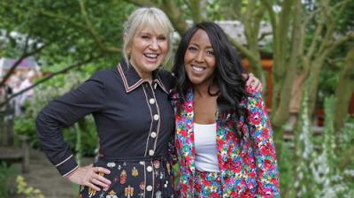 RHS Chelsea Flower Show