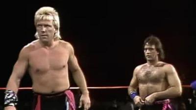 Mid-South Wrestling