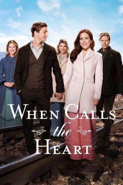 When Calls the Heart filmas online