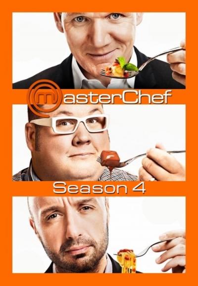 MasterChef filmas online