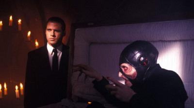 Farscape